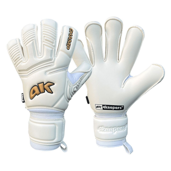 CHAMP GOLD VII HB | 4keepers