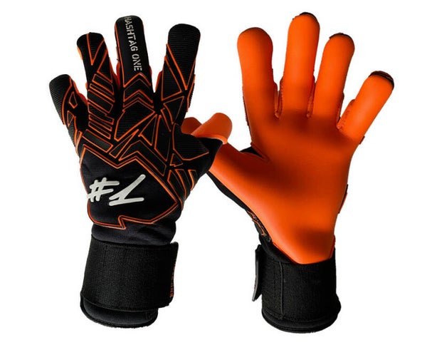 Perfection Orange