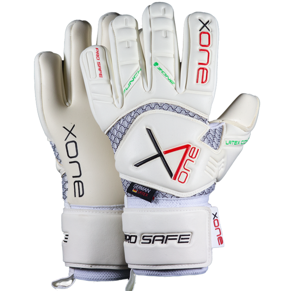 X-ONE PRO SAFE WW - NEGATIVE CUT