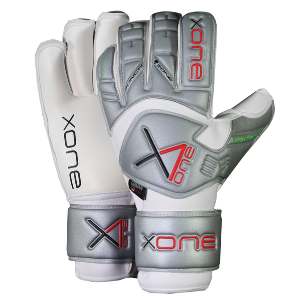 Pro Safe Roll Finger