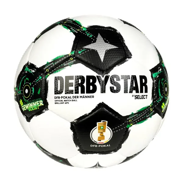 Derbystar DFB-Pokal Brillant APS v25