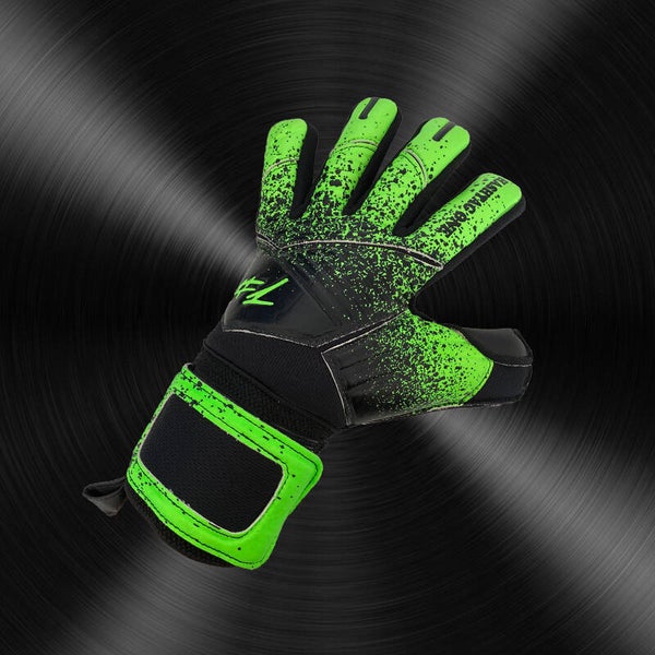 Hyper Training Green