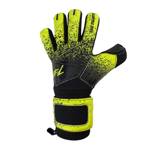 Hyper Training Yellow