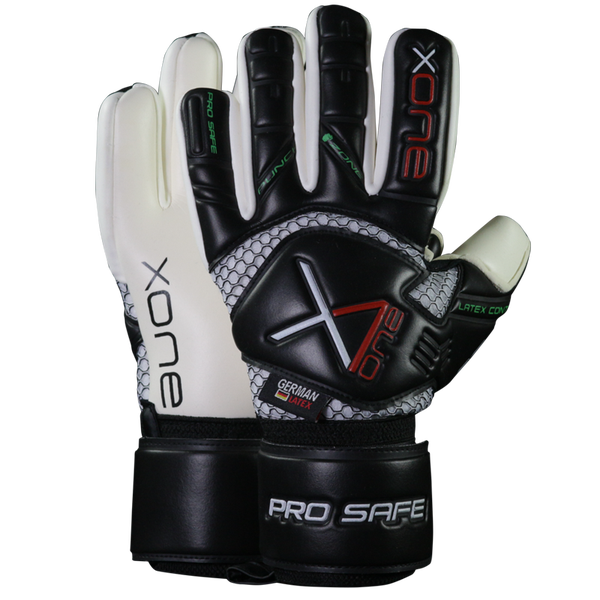 X-ONE PRO SAFE BW - NEGATIVE CUT