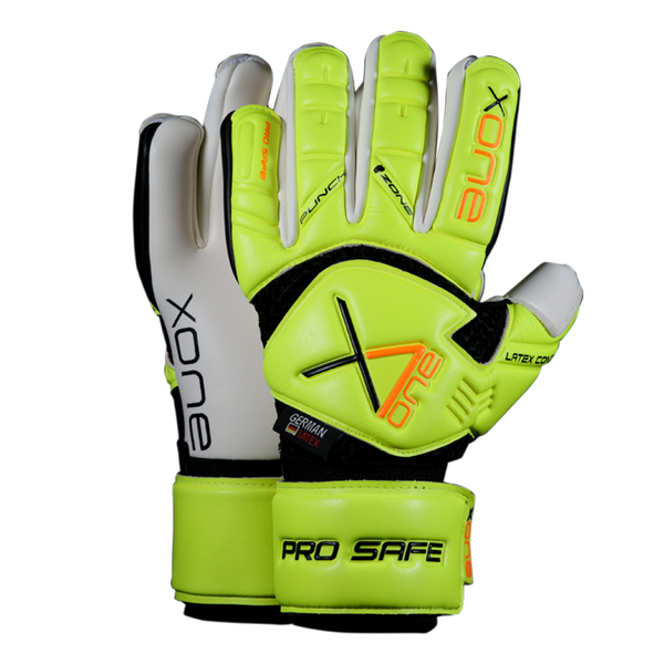 X-ONE PRO SAFE YB - NEGATIVE CUT