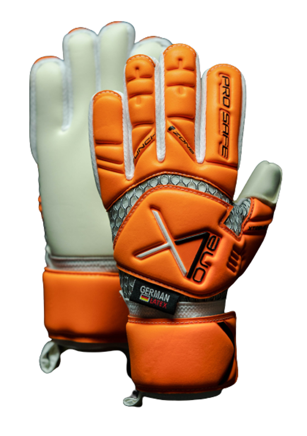 X-ONE PRO SAFE JUNIOR - NEGATIVE CUT