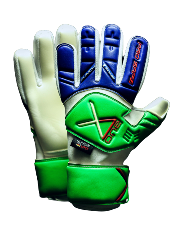 X-ONE NEO - NEGATIVE CUT