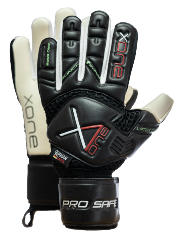 X-ONE PRO SAFE BB - NEGATIVE CUT