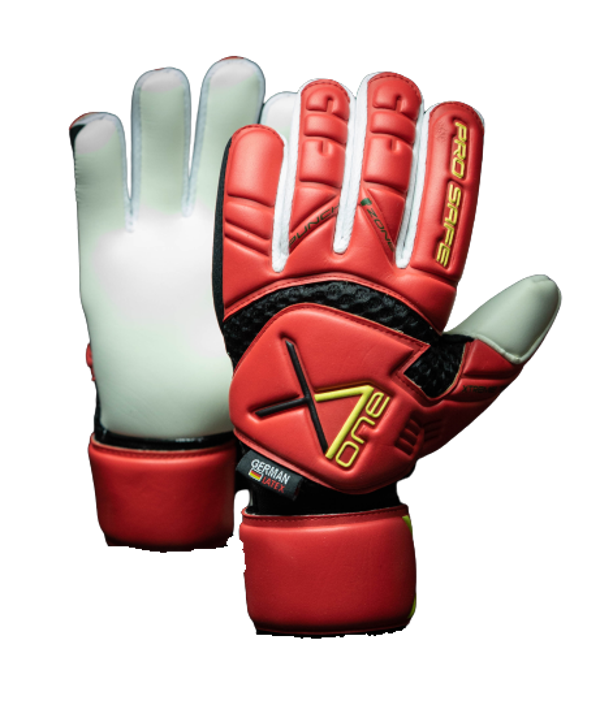 X-ONE PRO SAFE RB - NEGATIVE CUT