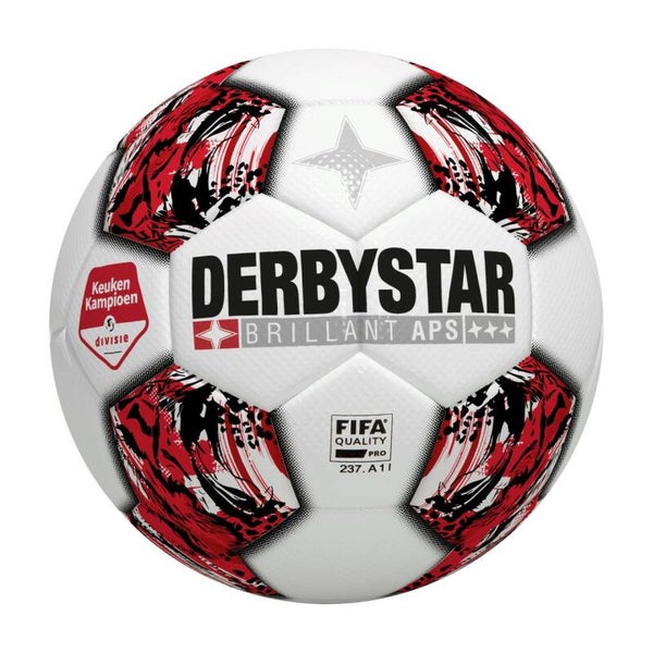 Brillant APS Keukenkampioendivisie