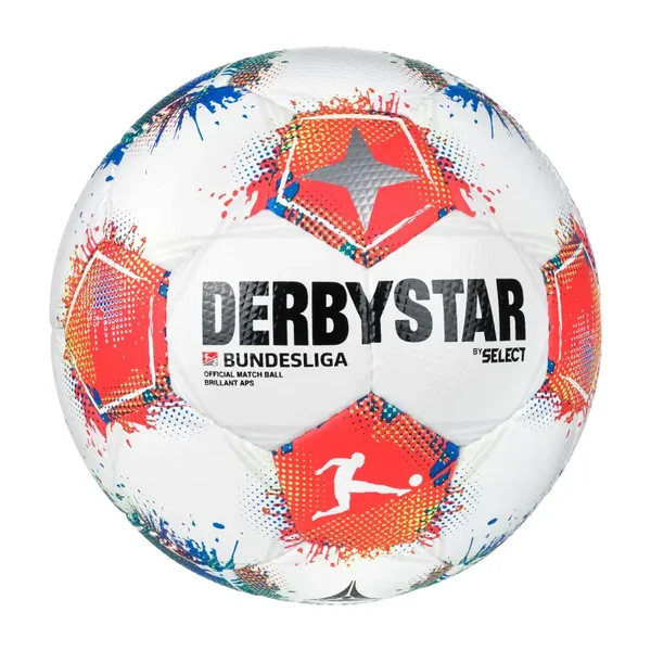 Derbystar 2. Bundesliga Brillant APS v25