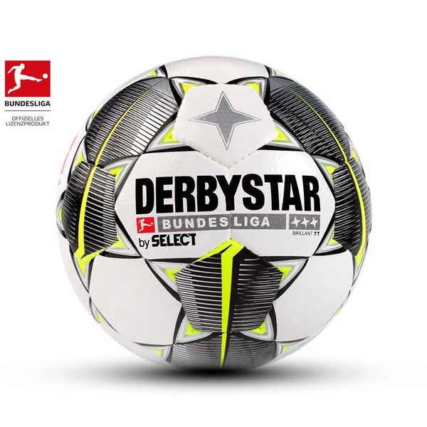 Bundesliga Brillant TT