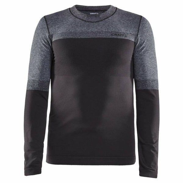 Warm Intensity CN Longsleeve