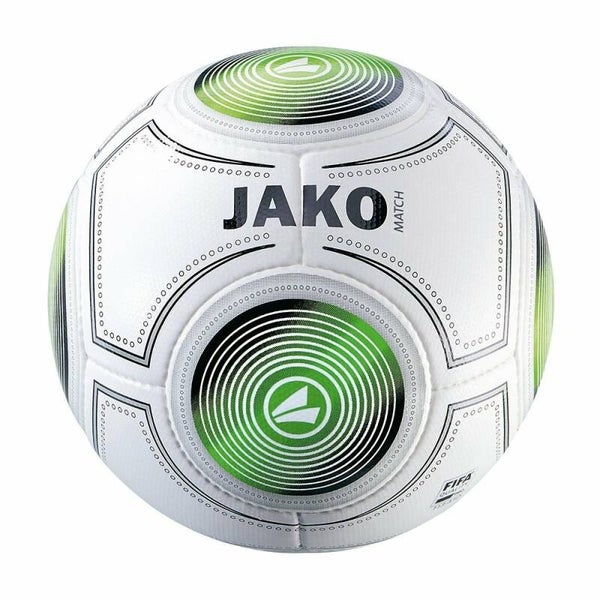 JAKO SPIELBALL MATCH