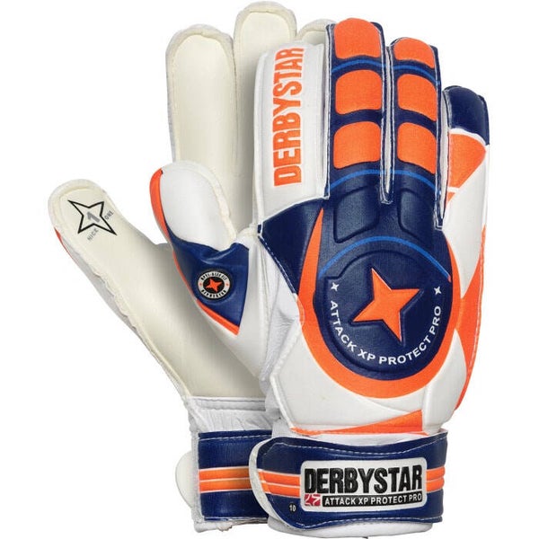 Attack Protect Pro Senior