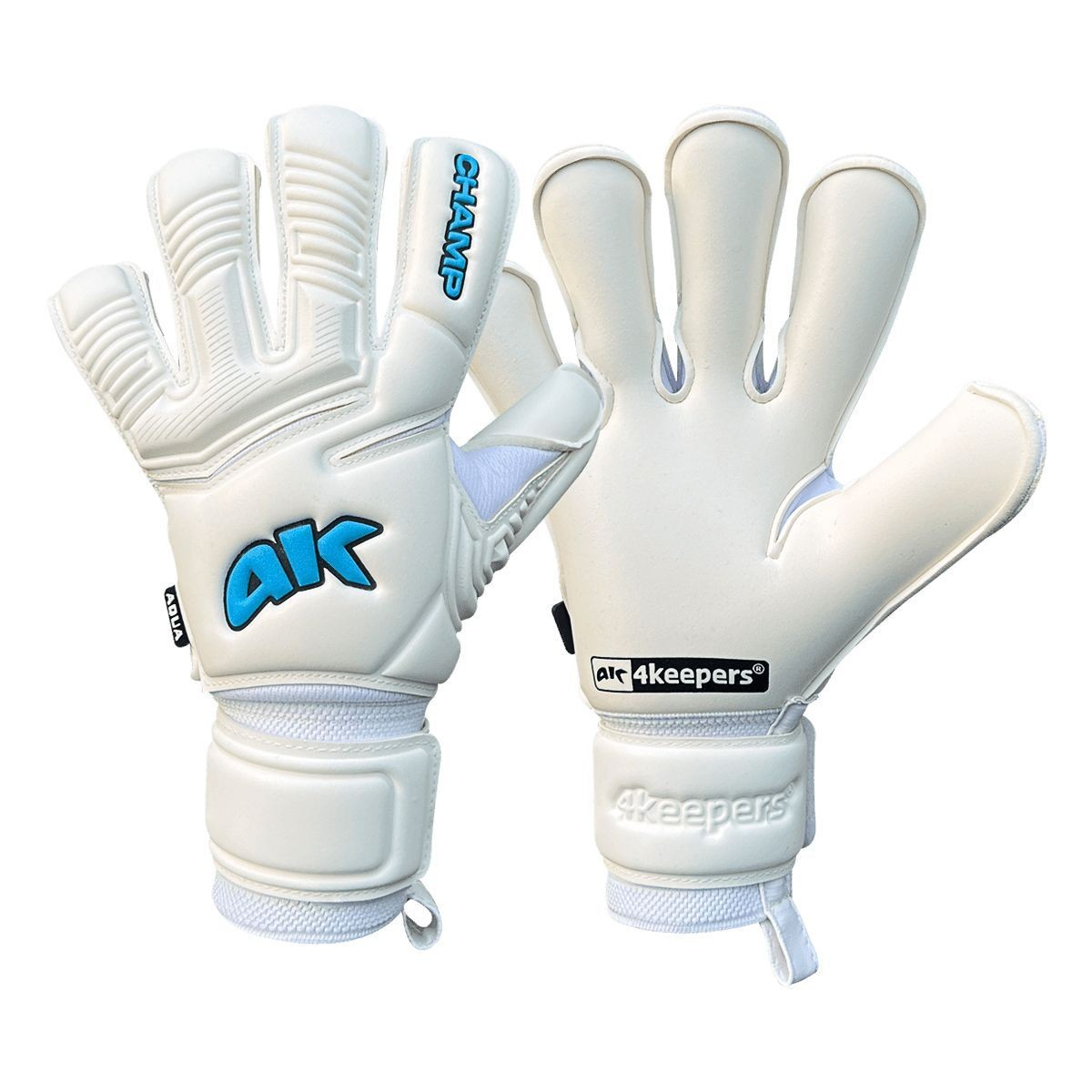 CHAMP AQUA VII RF2G | 4keepers