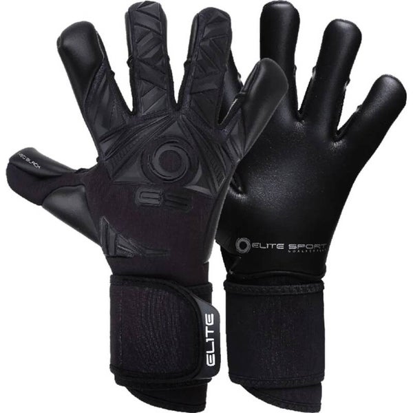 Elite Neo Black