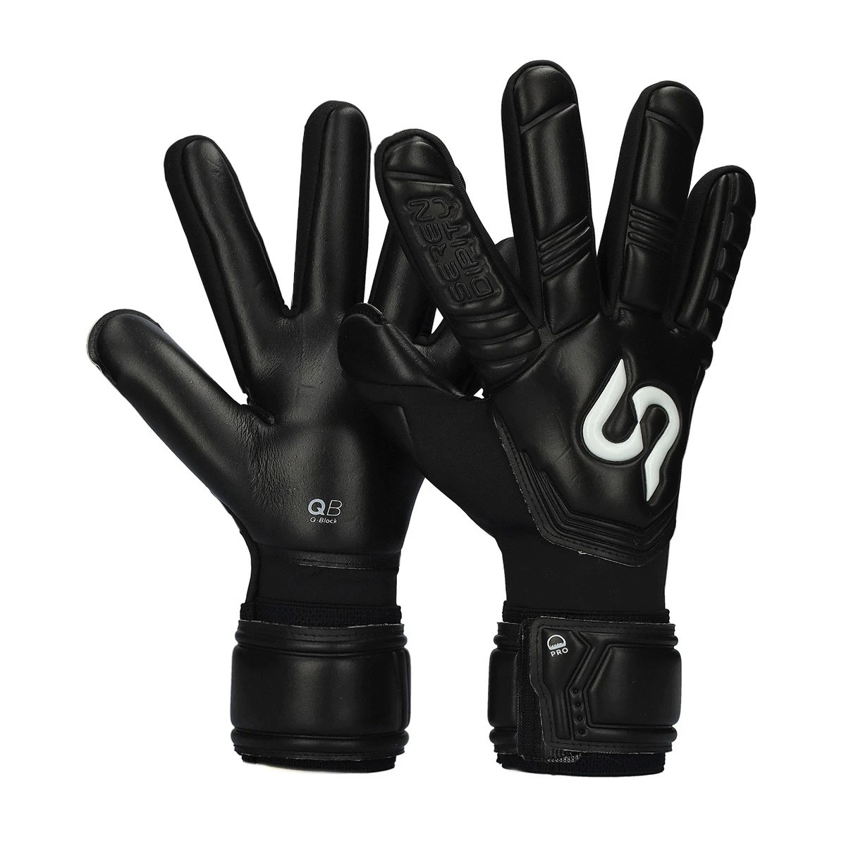 SP Voetbal Handschoenen Serendipity Pro Dark