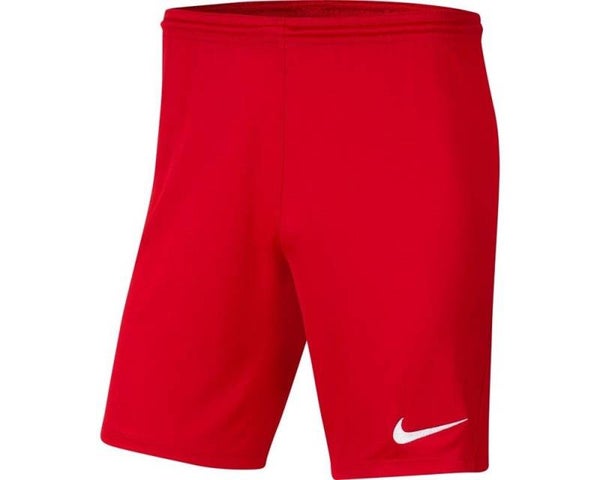 Park III Short Senior