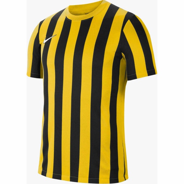 Striped Division IV Junior
