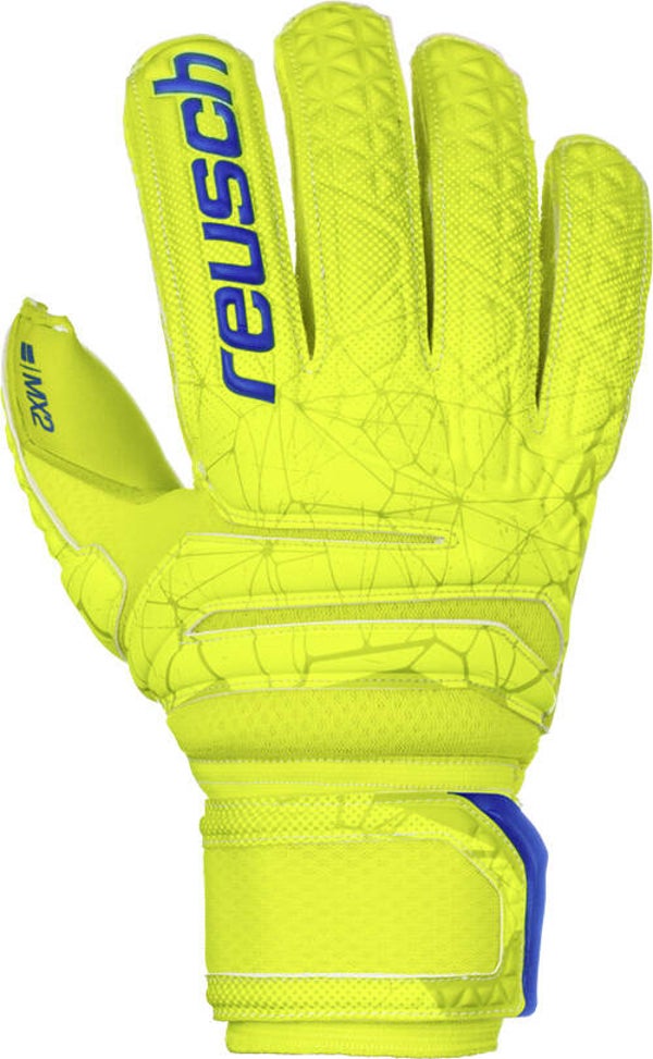 Fit Control MX2 Finger Support