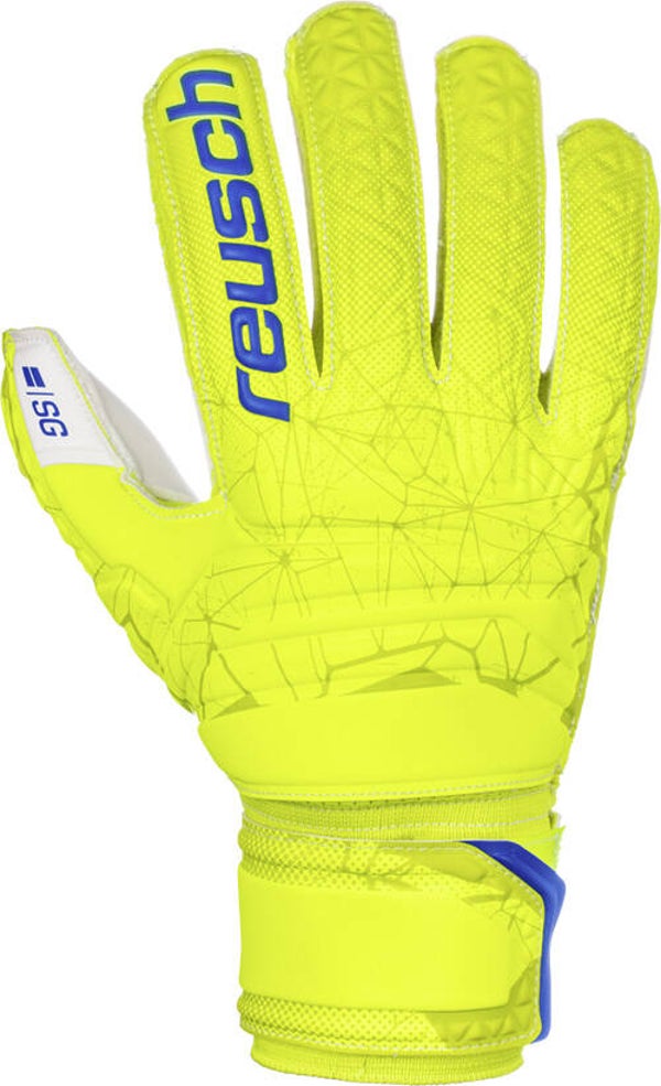 Fit Control SG Finger Support