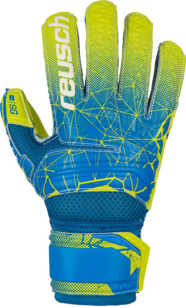 Fit Control SG Extra Finger Support