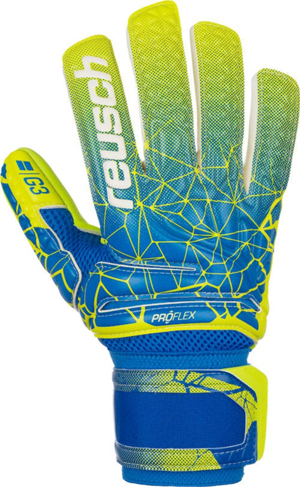 Fit Control Pro G3 Negative Cut