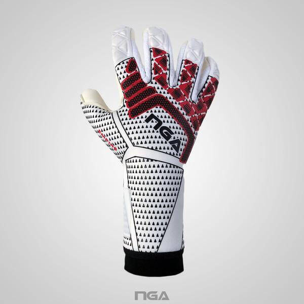 EMPIRE 2.0 white/red