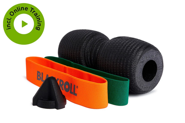 Blackroll Knee Box