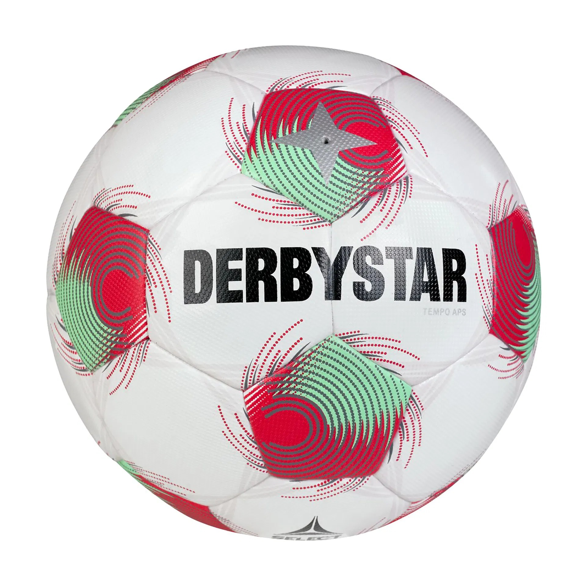 Derbystar Tempo APS v25 3 Stuks