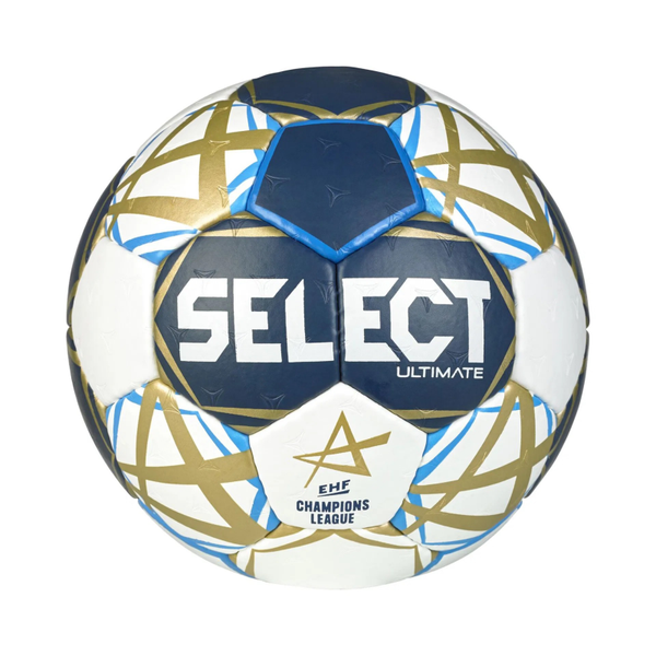 Select Ultimate EHF Champions League v25