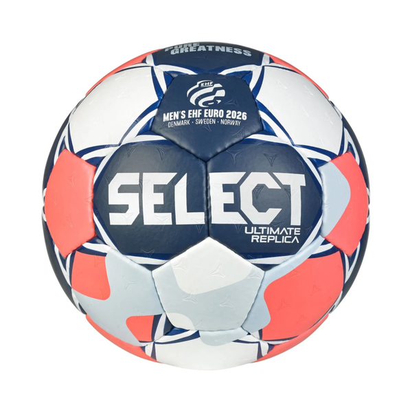 Select Replica EHF Euro Men v26