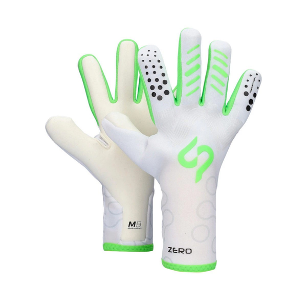 SP Zero Competition Football Gloves