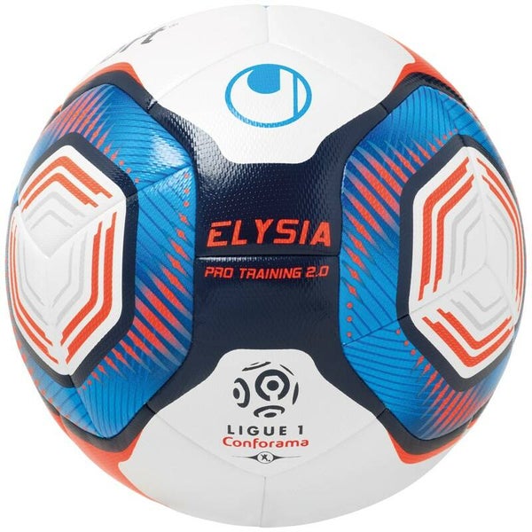 Elysia Pro Training 2.0