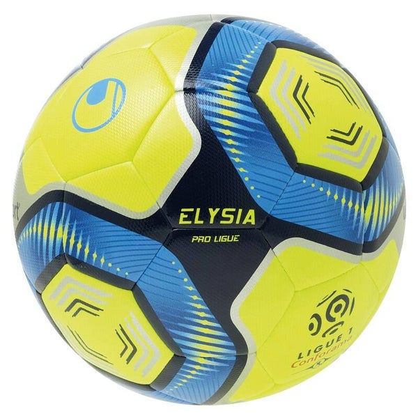 Elysia Pro Ligue