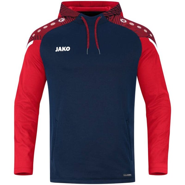 JAKO Sweater met kap Performance Senior
