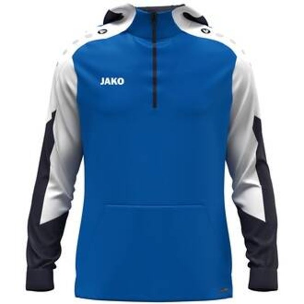 JAKO Zip hoody Dynamic
