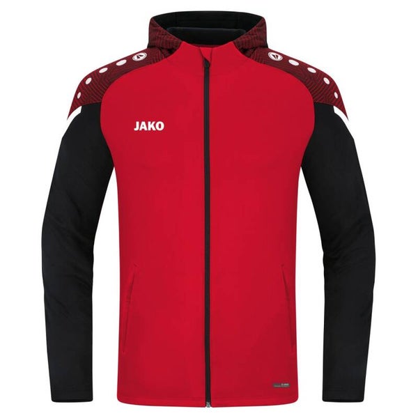 JAKO KAPUZENJACKE PERFORMANCE SENIOR