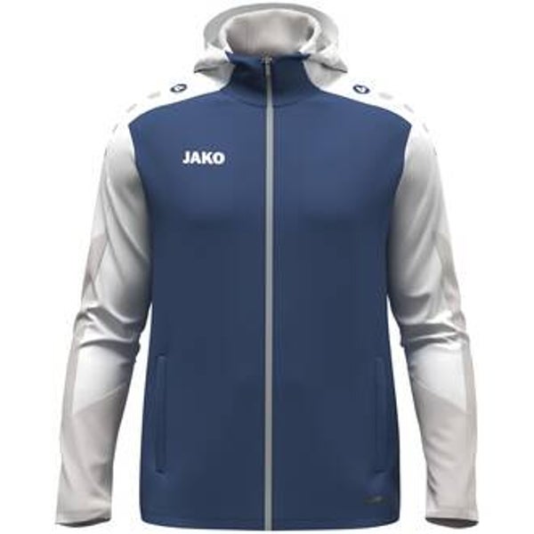 Dynamic Jako Jas met Kap