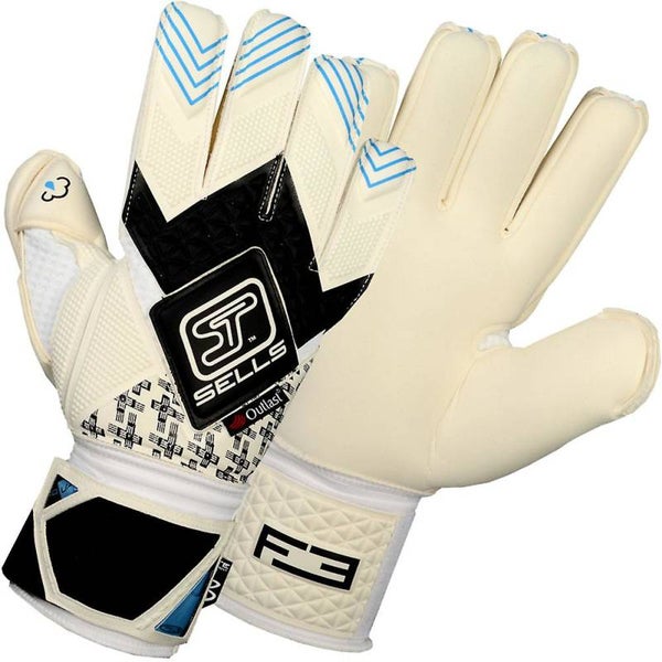 Elite F3 Aqua Campione