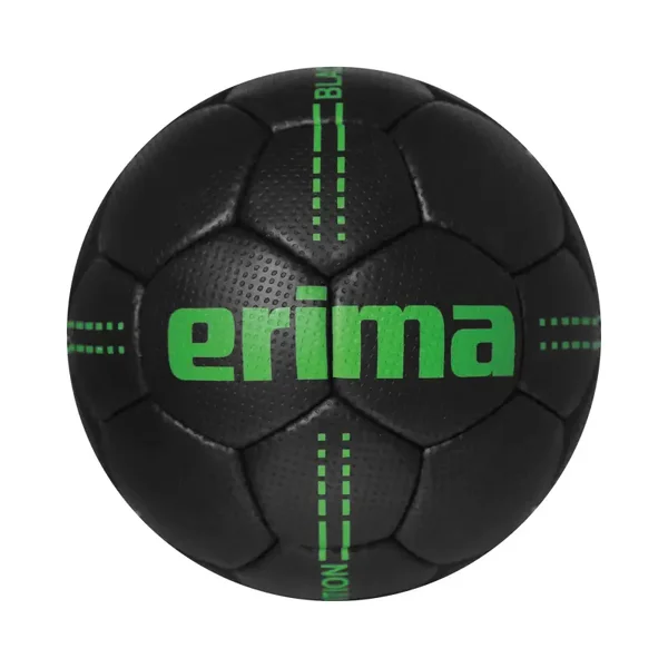 Erima Pure Grip No 2.5 Handball - Black Edition