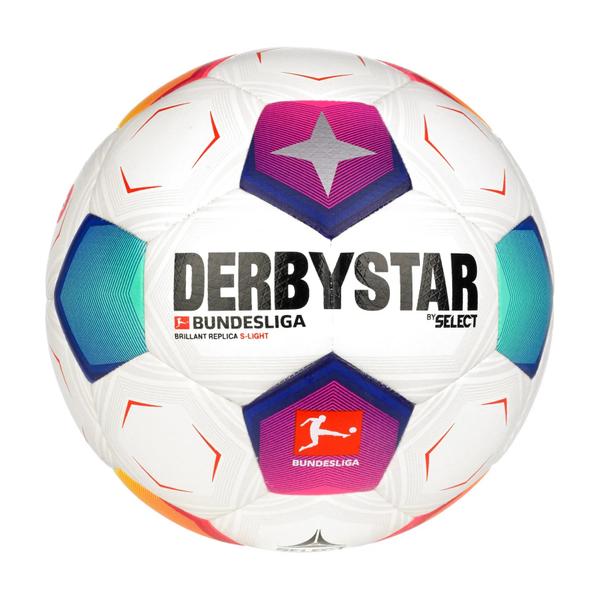 Derbystar Bundesliga Brillant Replica S-Light v23