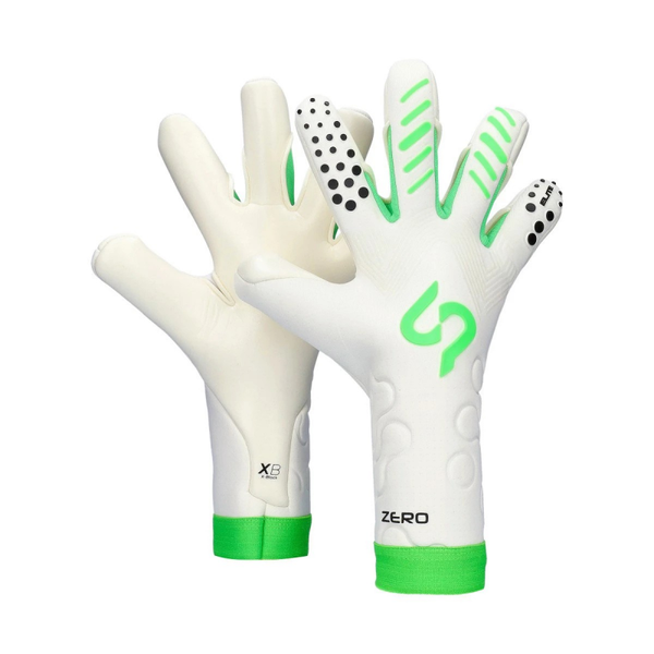 SP Zero Elite Football Gloves