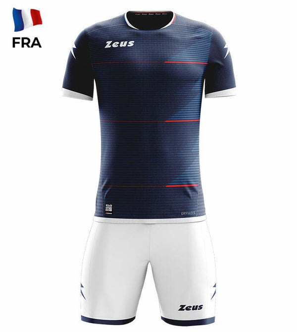Kit Mundial