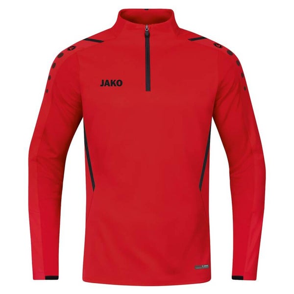 JAKO ZIPTOP CHALLENGE JUNIOR