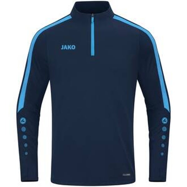 JAKO Ziptop Power