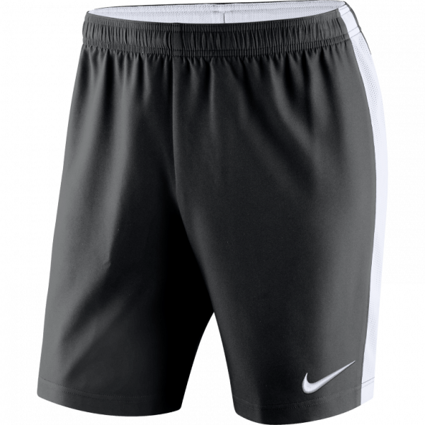 Venom Woven Short Senior