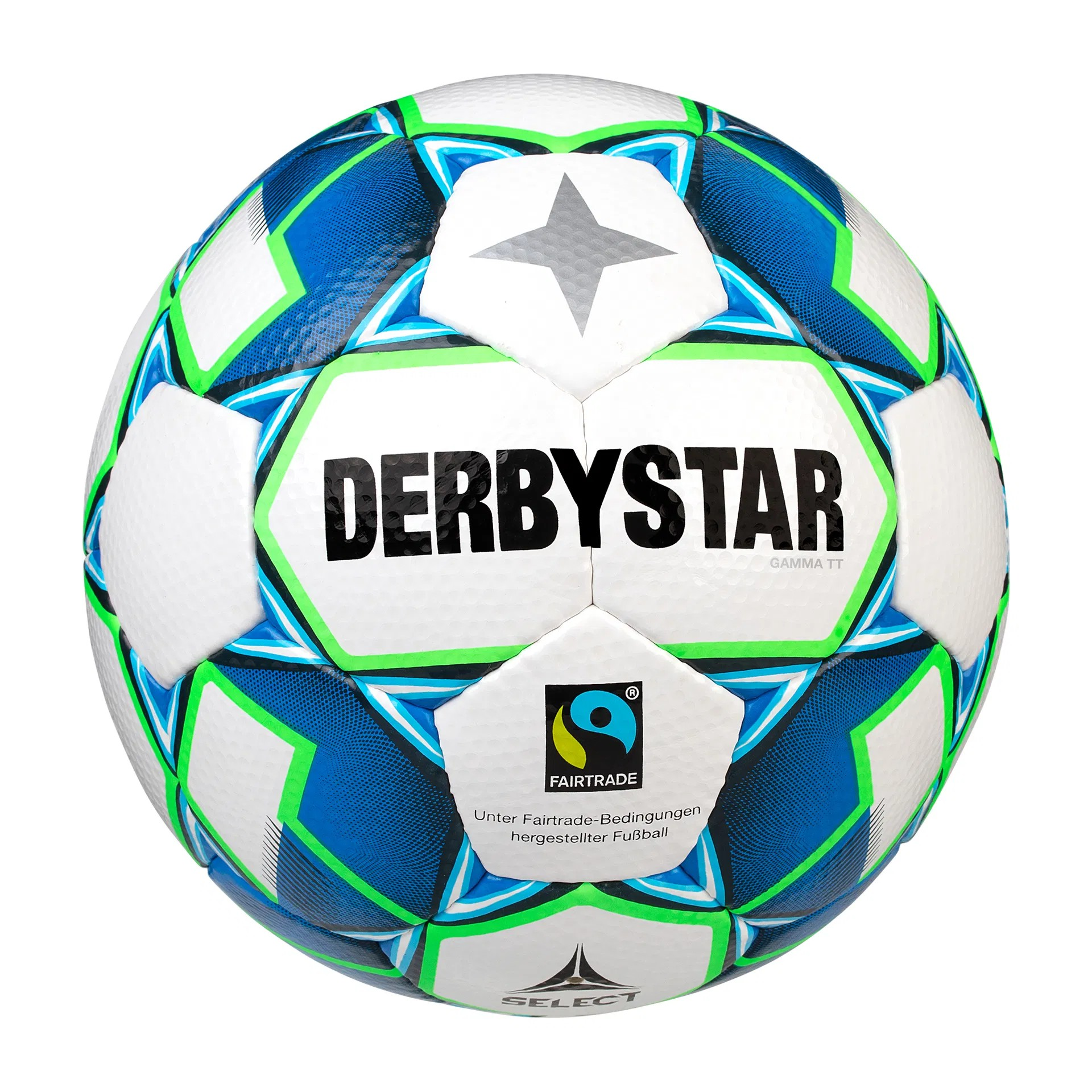 Derbystar Gamma TT 10 Stuks
