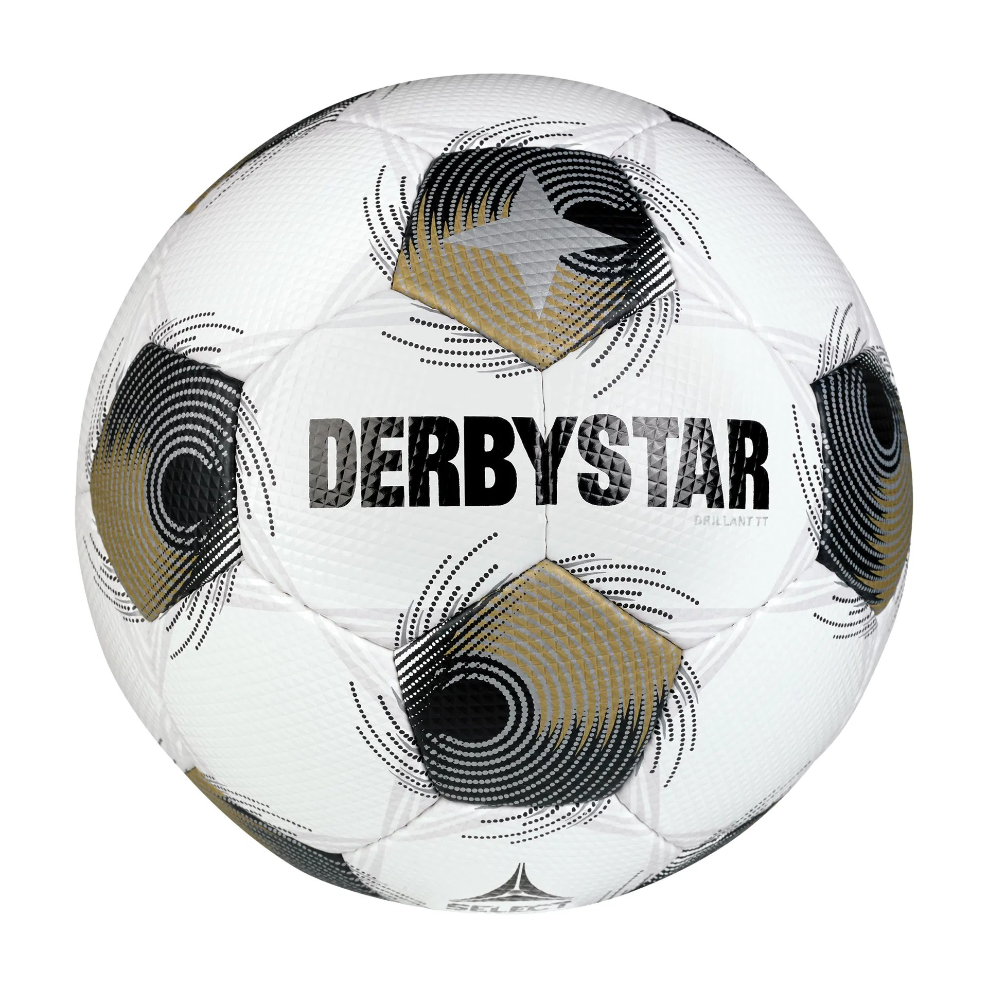 Derbystar Brillant TT v25 10 Stuks